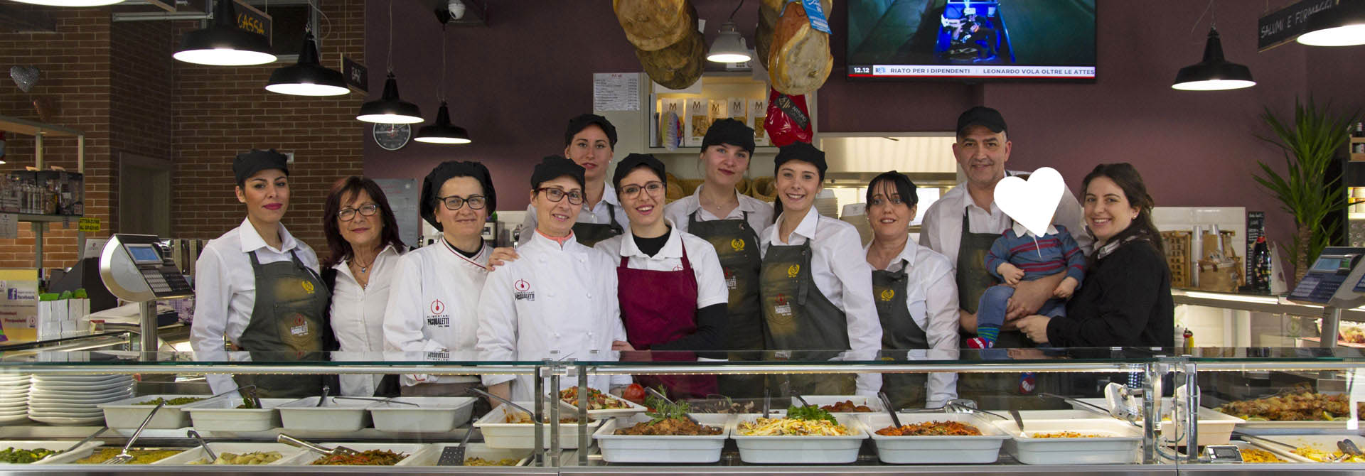 staff alimentari pasqualetti